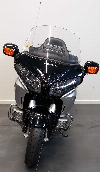 Aperçu Honda GL 1800 Goldwing 2013 vue avant