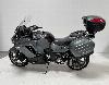 Aperçu Kawasaki ZG 1400 GTR 2008 vue gauche