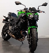 Aperçu Kawasaki Z 650 2020 vue 3/4 droite