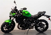 Aperçu Kawasaki Z 650 2020 vue gauche