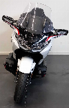 Aperçu Honda GL 1800 Goldwing Touring DCT 2024 vue avant
