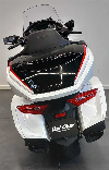 Aperçu Honda GL 1800 Goldwing Touring DCT 2024 vue arrière