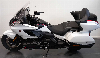 Aperçu Honda GL 1800 Goldwing Touring DCT 2024 vue gauche