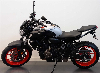 Aperçu Yamaha MT-07 ABS (35KW) 2020 vue gauche