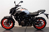 Aperçu Yamaha MT-07 ABS (35KW) 2020 vue gauche