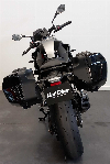 Aperçu BMW F 900 R 2020 vue arrière