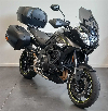 Aperçu Triumph 1050 Tiger Sport 2017 vue 3/4 droite