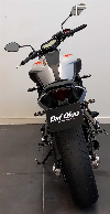 Aperçu Yamaha MT-07 ABS 2019 vue arrière