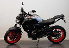 Aperçu Yamaha MT-07 ABS 2019 vue gauche