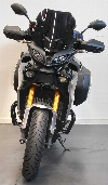 Aperçu Yamaha Tracer 900 GT 2023 vue avant