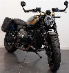 Aperçu BMW 1200 R 12 2024 vue 3/4 droite