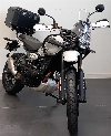Aperçu Royal Enfield HIMALAYAN 450 2024 vue 3/4 droite
