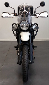 Aperçu Royal Enfield HIMALAYAN 450 2024 vue avant