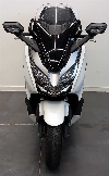 Aperçu Honda NSS 300 Forza ABS 2019 vue avant