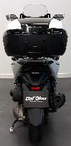 Aperçu Honda NSS 300 Forza ABS 2019 vue arrière