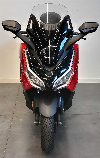 Aperçu Honda NSS 125 Forza 2024 vue avant