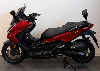 Aperçu Honda NSS 125 Forza 2024 vue gauche