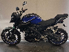 Aperçu Yamaha MT 125 ABS 2018 vue gauche