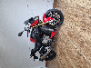 Aperçu BMW S 1000 R 2017 vue 3/4 droite