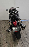 Aperçu Suzuki GSX-R 1300 Hayabusa 2012 vue arrière
