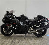Aperçu Suzuki GSX-R 1300 Hayabusa 2012 vue gauche