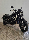 Aperçu Kawasaki EN 650 Vulcan S ABS 2015 vue 3/4 droite