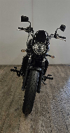 Aperçu Kawasaki EN 650 Vulcan S ABS 2015 vue avant
