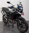 Aperçu Triumph TIGER 900 GT PRO 2025 vue 3/4 droite