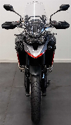 Aperçu Triumph TIGER 900 GT PRO 2025 vue avant