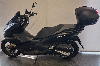 Aperçu Honda PCX 125 2022 vue gauche