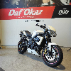Aperçu Triumph 675 Street Triple R 2012 vue 3/4 droite
