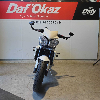 Aperçu Triumph 675 Street Triple R 2012 vue avant