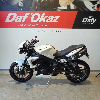 Aperçu Triumph 675 Street Triple R 2012 vue gauche