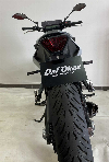 Aperçu Yamaha MT-07 ABS 2020 vue arrière