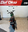 Aperçu Mash SEVENTY FIVE 125 2019 vue arrière