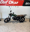 Aperçu Mash SEVENTY FIVE 125 2019 vue gauche