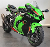 Aperçu Kawasaki ZX-10R KRT 2023 vue 3/4 droite