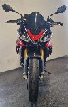Aperçu Aprilia TUONO V4 FACTORY 2023 vue avant