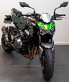 Aperçu Kawasaki Z 900 2020 vue 3/4 droite