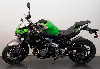 Aperçu Kawasaki Z 900 2020 vue gauche