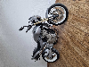 Aperçu Honda CB 600 F Hornet 2005 vue 3/4 droite