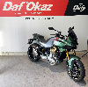 Aperçu Moto Guzzi V100 MANDELLO 2024 vue 3/4 droite
