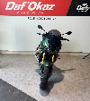 Aperçu Moto Guzzi V100 MANDELLO 2024 vue avant