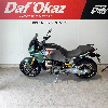 Aperçu Moto Guzzi V100 MANDELLO 2024 vue gauche