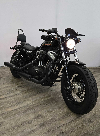 Aperçu Harley-Davidson XL 1200 X XL Forty-Eight X 2015 vue 3/4 droite