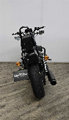 Aperçu Harley-Davidson XL 1200 X XL Forty-Eight X 2015 vue arrière