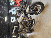 Aperçu Triumph 800 Tiger XCX 2015 vue avant