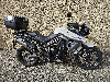 Aperçu Triumph 800 Tiger XCX 2015 vue arrière