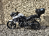 Aperçu Triumph 800 Tiger XCX 2015 vue gauche