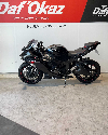 Aperçu Kawasaki ZX-6R 636 Ninja 2020 vue gauche